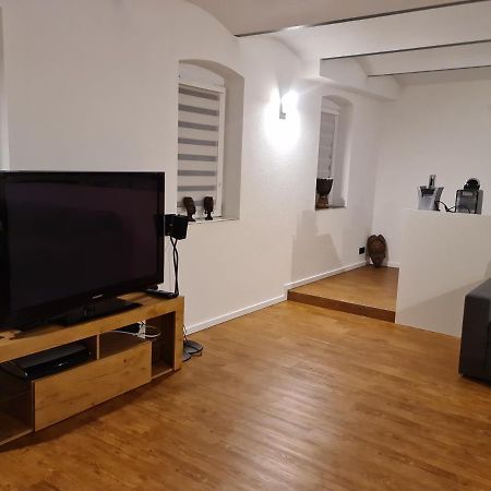 ברנאו ביי ברלין Ferienwohnung מראה חיצוני תמונה