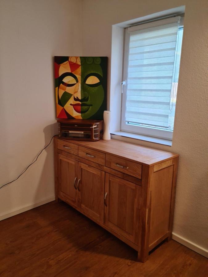 ברנאו ביי ברלין Ferienwohnung מראה חיצוני תמונה