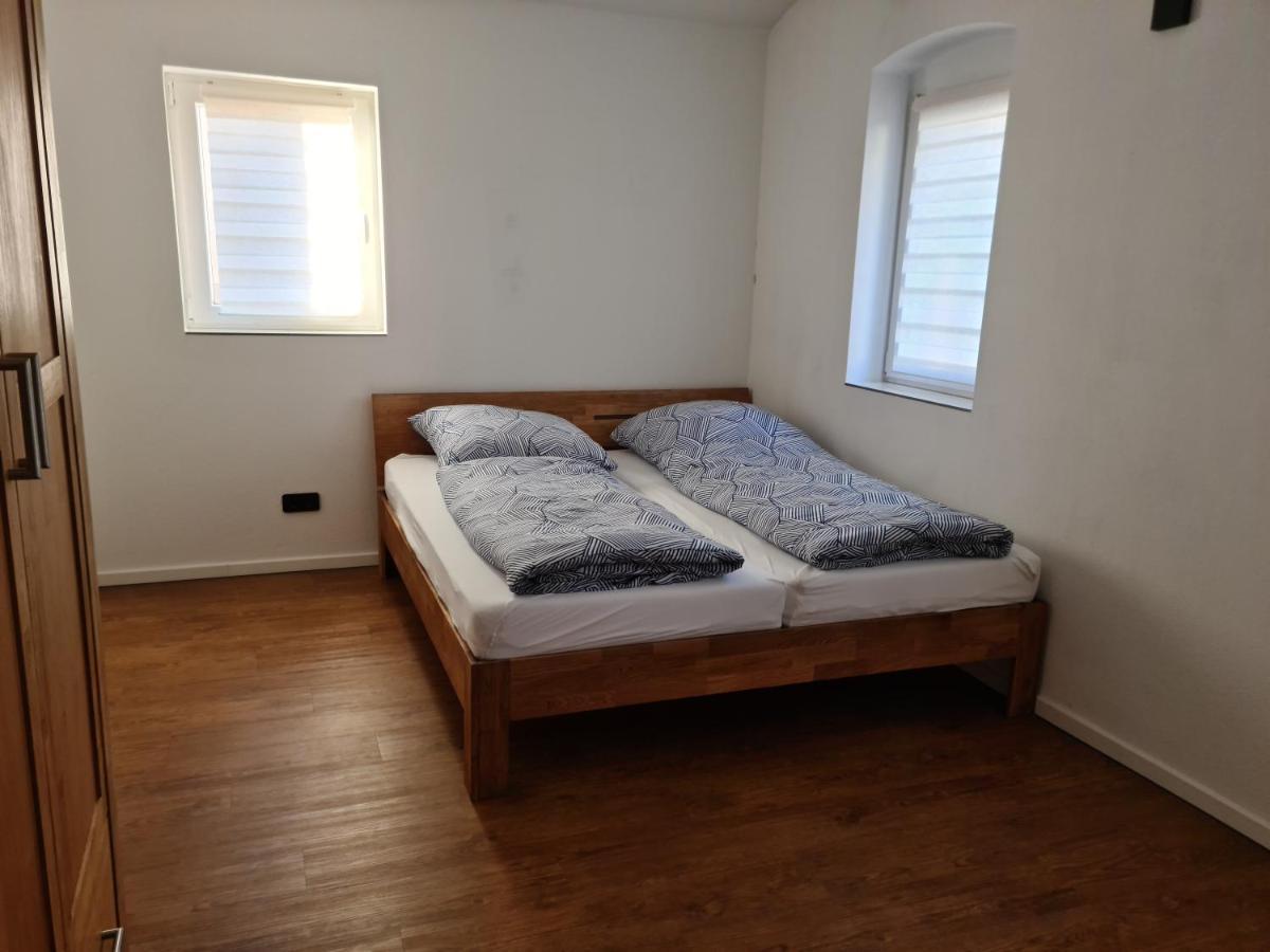 ברנאו ביי ברלין Ferienwohnung מראה חיצוני תמונה